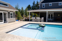 Daniel Swimming Pool