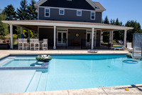 Daniel Swimming Pool