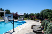 Daniel Swimming Pool