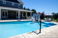 Daniel Swimming Pool