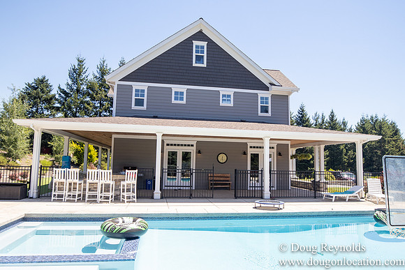 Daniel Swimming Pool