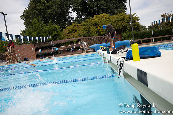 Hillsboro Outdoor Swimming Pool