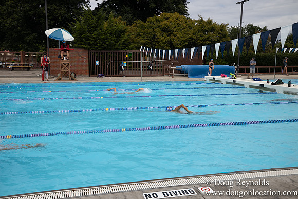Hillsboro Outdoor Swimming Pool