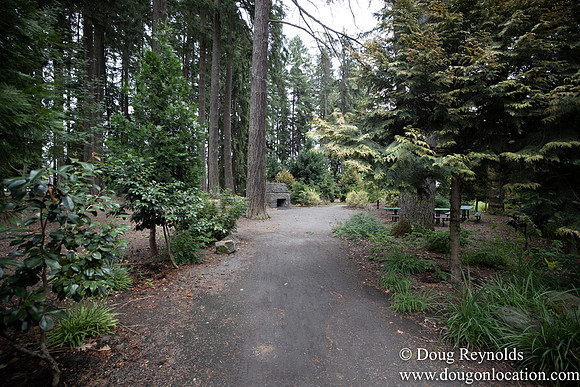 Hillsboro Shute Park