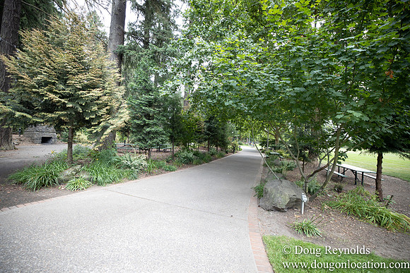 Hillsboro Shute Park