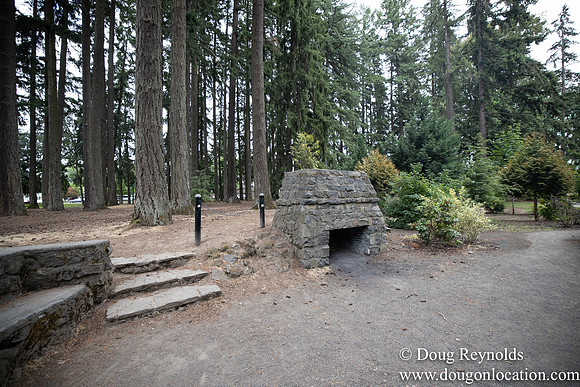 Hillsboro Shute Park