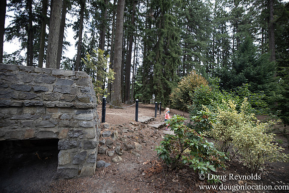 Hillsboro Shute Park