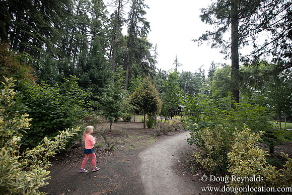 Hillsboro Shute Park