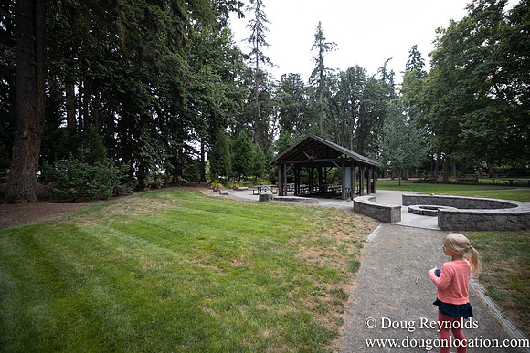 Hillsboro Shute Park
