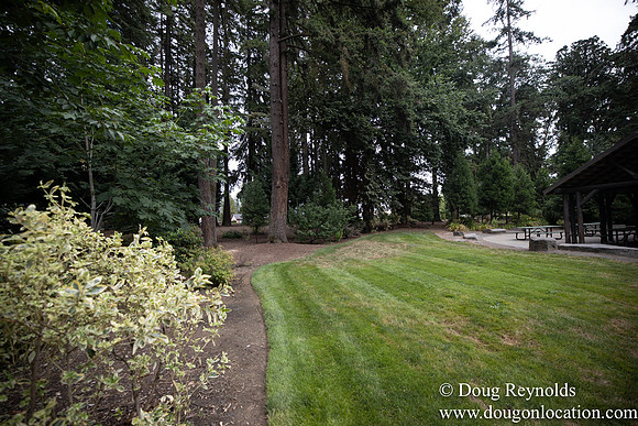 Hillsboro Shute Park