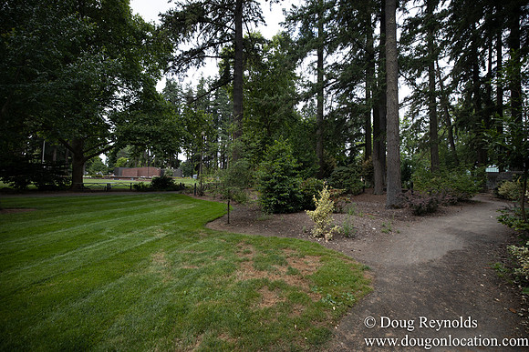 Hillsboro Shute Park