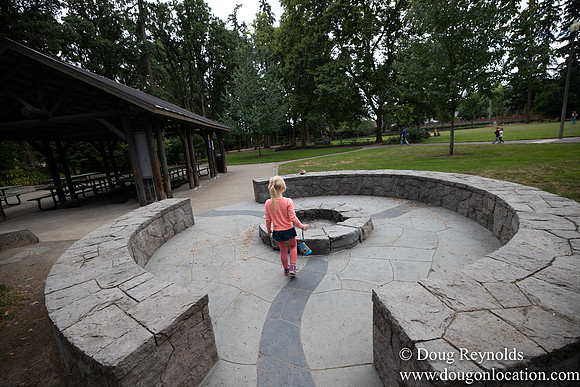Hillsboro Shute Park
