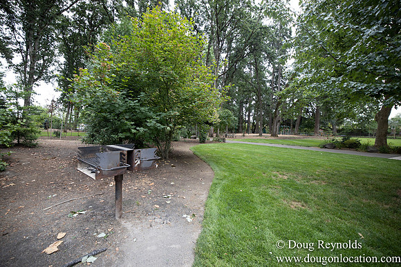 Hillsboro Shute Park