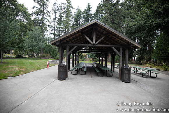 Hillsboro Shute Park
