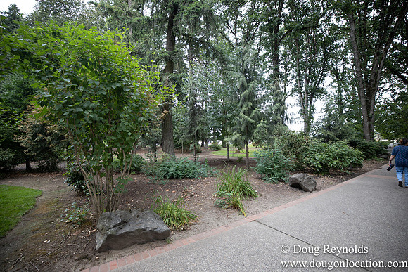 Hillsboro Shute Park