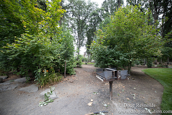 Hillsboro Shute Park