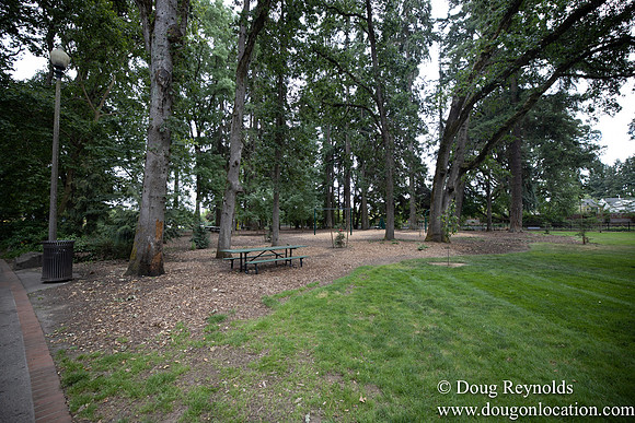 Hillsboro Shute Park