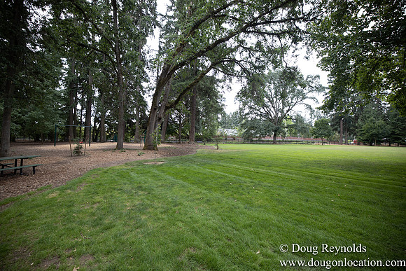 Hillsboro Shute Park