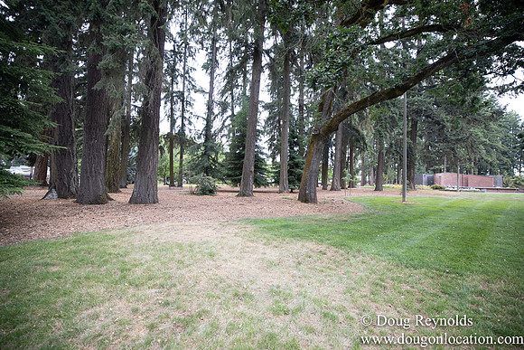 Hillsboro Shute Park