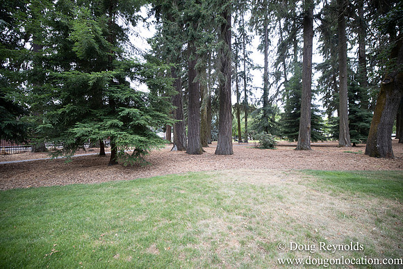 Hillsboro Shute Park