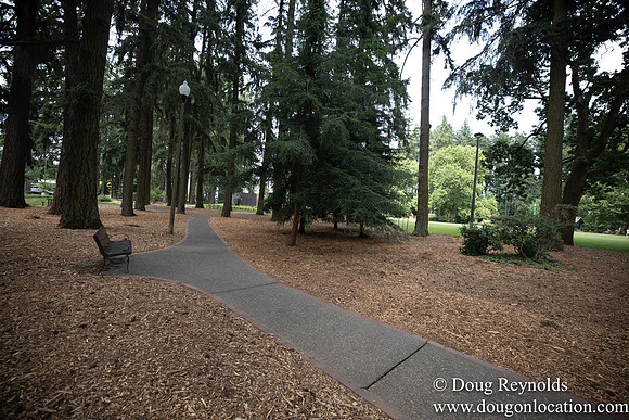 Hillsboro Shute Park