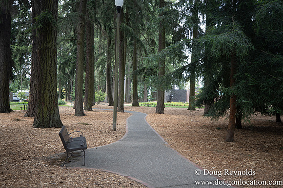 Hillsboro Shute Park