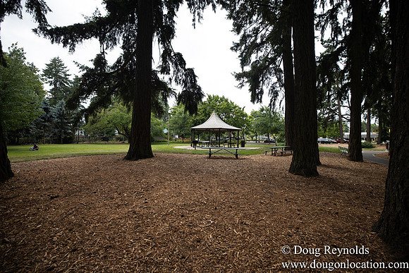 Hillsboro Shute Park
