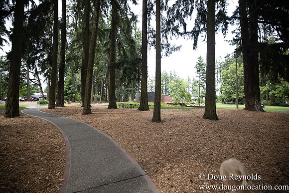 Hillsboro Shute Park