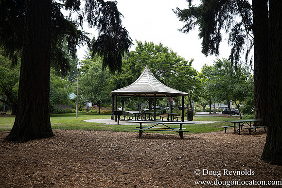 Hillsboro Shute Park