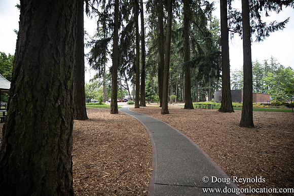 Hillsboro Shute Park