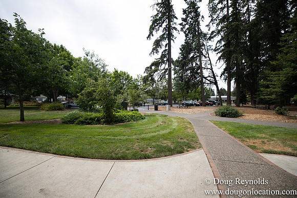 Hillsboro Shute Park
