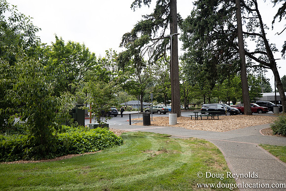 Hillsboro Shute Park