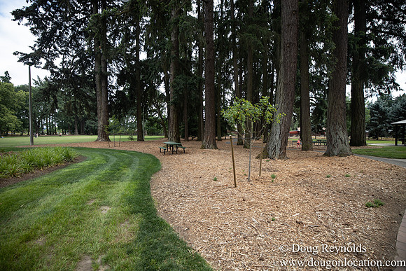 Hillsboro Shute Park