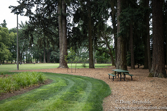 Hillsboro Shute Park