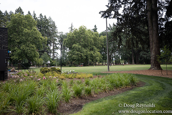 Hillsboro Shute Park
