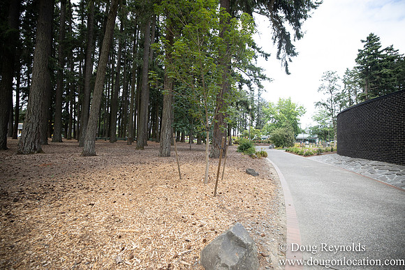 Hillsboro Shute Park
