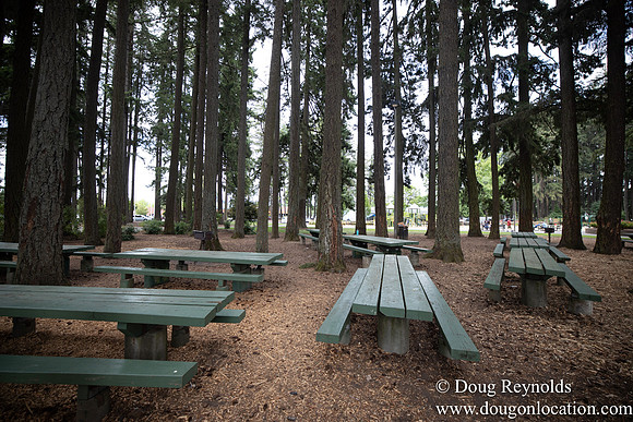 Hillsboro Shute Park