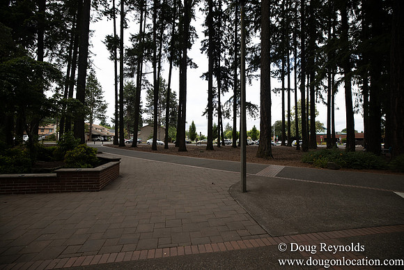 Hillsboro Shute Park