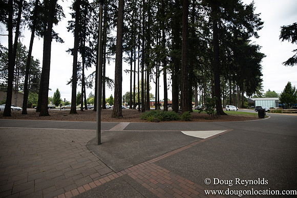 Hillsboro Shute Park