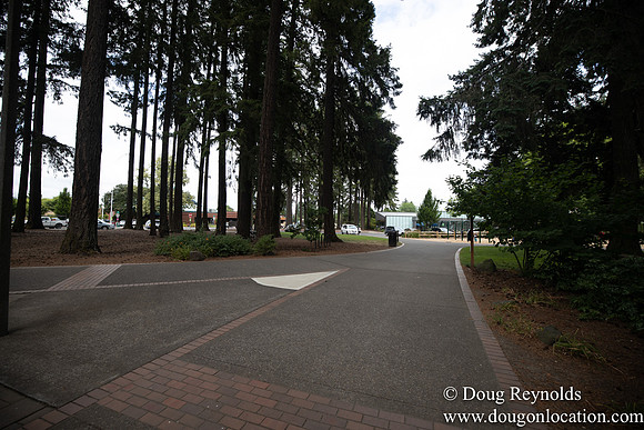 Hillsboro Shute Park