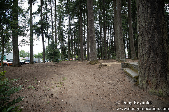 Hillsboro Shute Park
