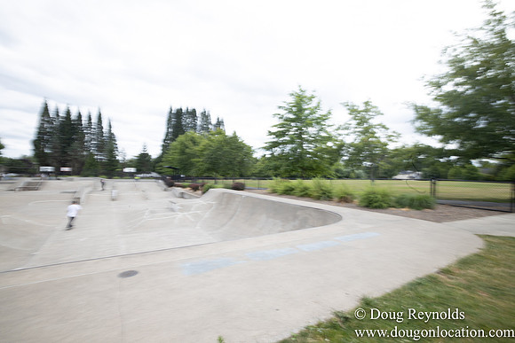 Reedville Creek Skate & Park