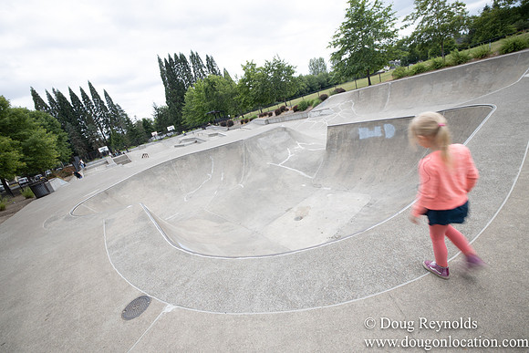 Reedville Creek Skate & Park