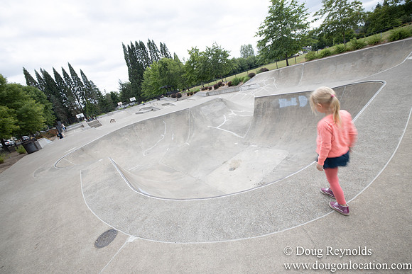 Reedville Creek Skate & Park