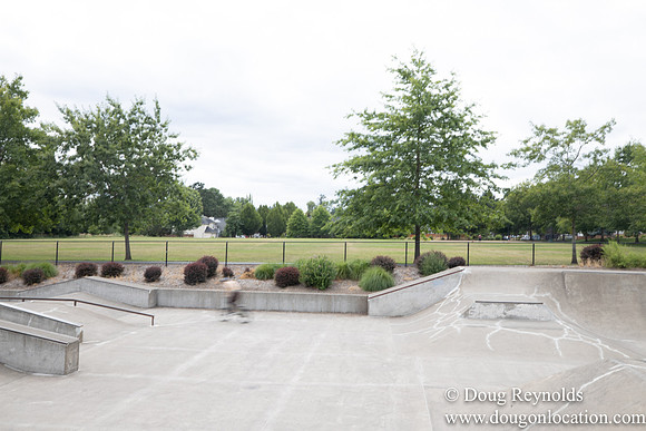 Reedville Creek Skate & Park
