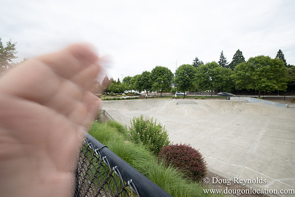Reedville Creek Skate & Park
