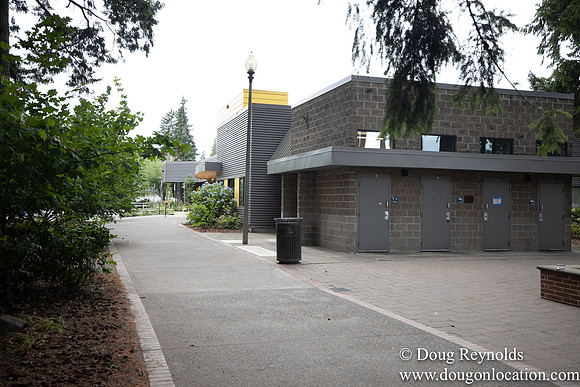 Hillsboro Community Senior Center