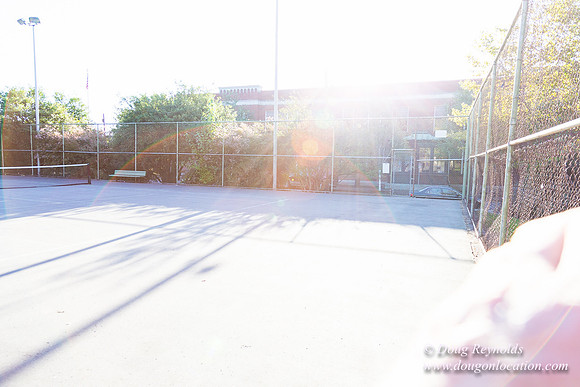 Kenilworth Courts