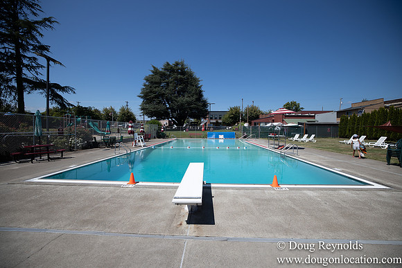 Carlton Pool