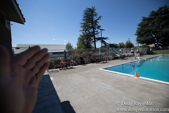 Carlton Pool